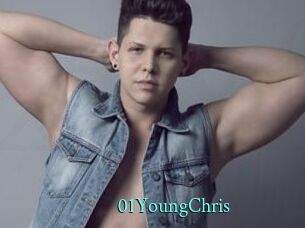 01YoungChris xxx Fantasy Land