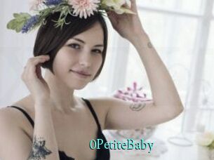 0PetiteBaby