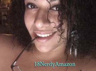 18NerdyAmazon