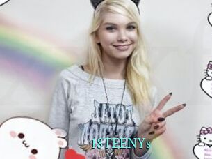 18TEENYs xxx Fantasy Land