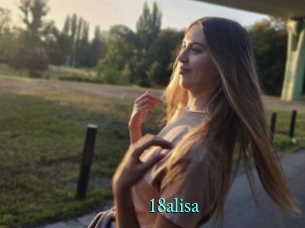 18alisa xxx Fantasy Land