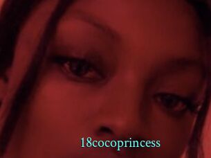 18cocoprincess