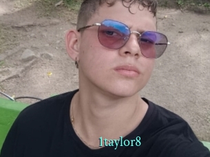1taylor8 xxx Fantasy Land