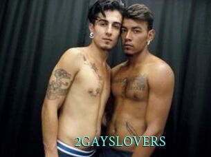 2GAYSLOVERS