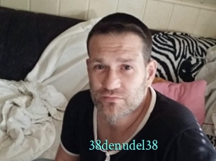 38denudel38 xxx Fantasy Land