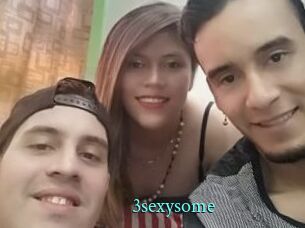 3sexysome