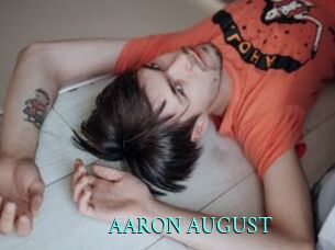 AARON_AUGUST