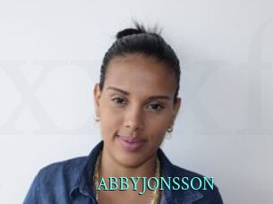 ABBYJONSSON