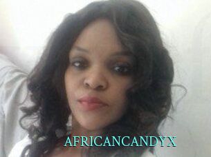 AFRICANCANDYX