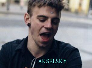 AKSEL_SKY