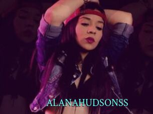 ALANAHUDSONSS