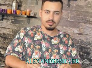 ALEXANDERSILVER