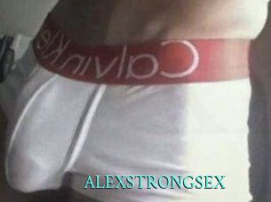 ALEXSTRONGSEX