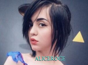 ALICEROCE xxx Fantasy Land