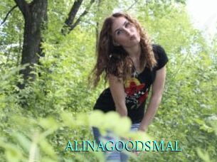 ALINAGOODSMAL