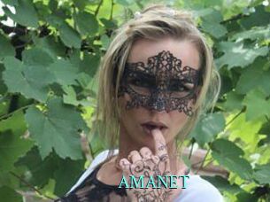 AMANET xxx Fantasy Land