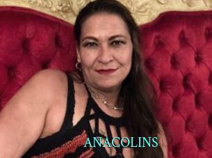 ANACOLINS xxx Fantasy Land