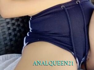 ANALQUEEN21