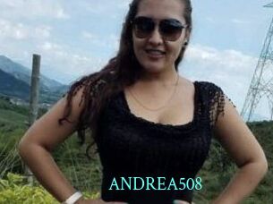 ANDREA508