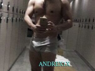 ANDREX1X