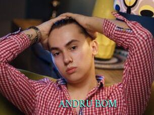 ANDRU_BOM