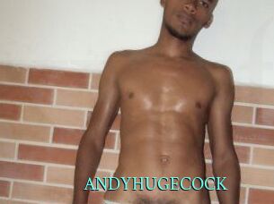 ANDYHUGECOCK