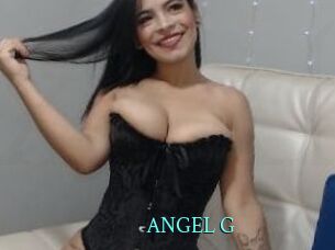 ANGEL_G xxx Fantasy Land