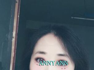 ANNYANN