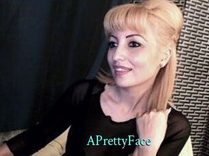 APrettyFace