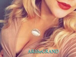 ARItheGRAND