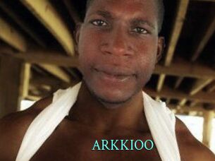 ARKKIOO