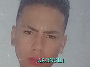 ARONGIL1 xxx Fantasy Land