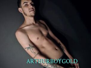 ARTHURBOYGOLD