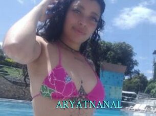 ARYATNANAL xxx Fantasy Land