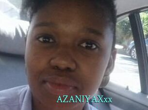 AZANIYAXxx