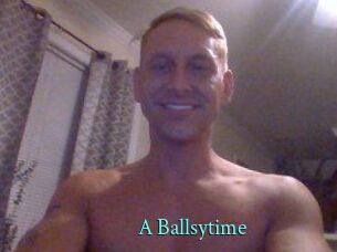 A_Ballsytime