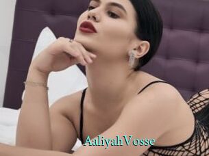 AaliyahVosse