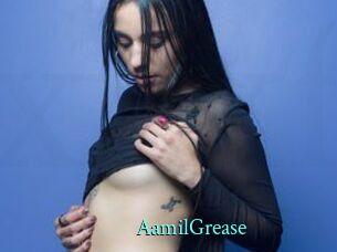 AamilGrease