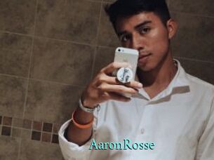 AaronRosse