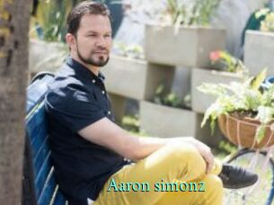 Aaron_simonz