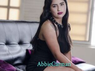 AbbieCarman