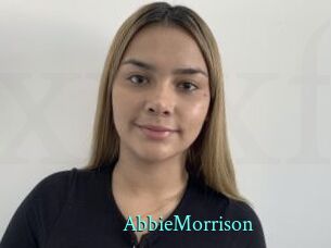 AbbieMorrison