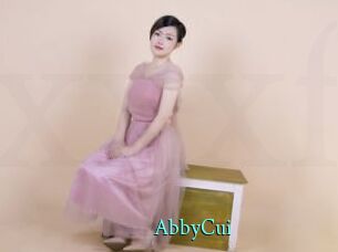 AbbyCui