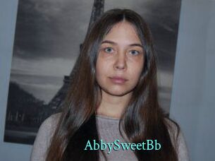 AbbySweetBb