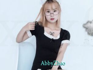 AbbyZhao