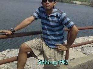 Abhirup1982