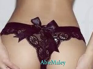 AbieMaley xxx Fantasy Land