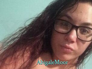 Abigale_Moor