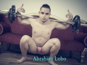 Abraham_Lobo