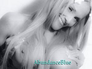 Abundance_Blue